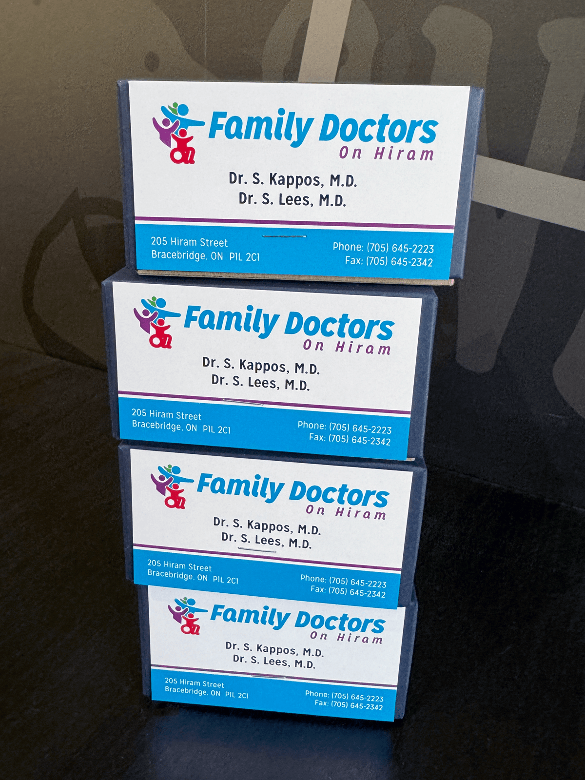 FamilyDoctors